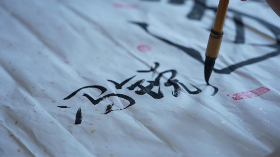 與百千萬(wàn)鄉(xiāng)村共繪夢(mèng)想藍(lán)圖，梅里尋夢(mèng)團(tuán)隊(duì)步履不停