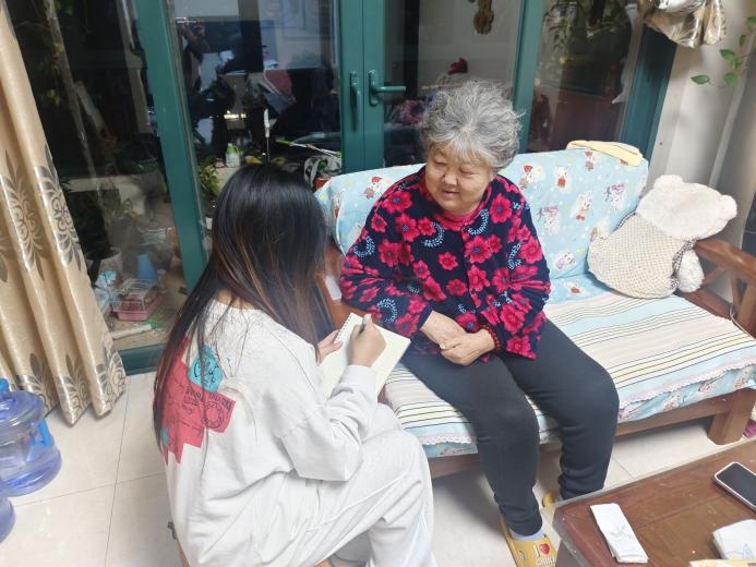 探尋門禮文化，彰顯悠久傳承