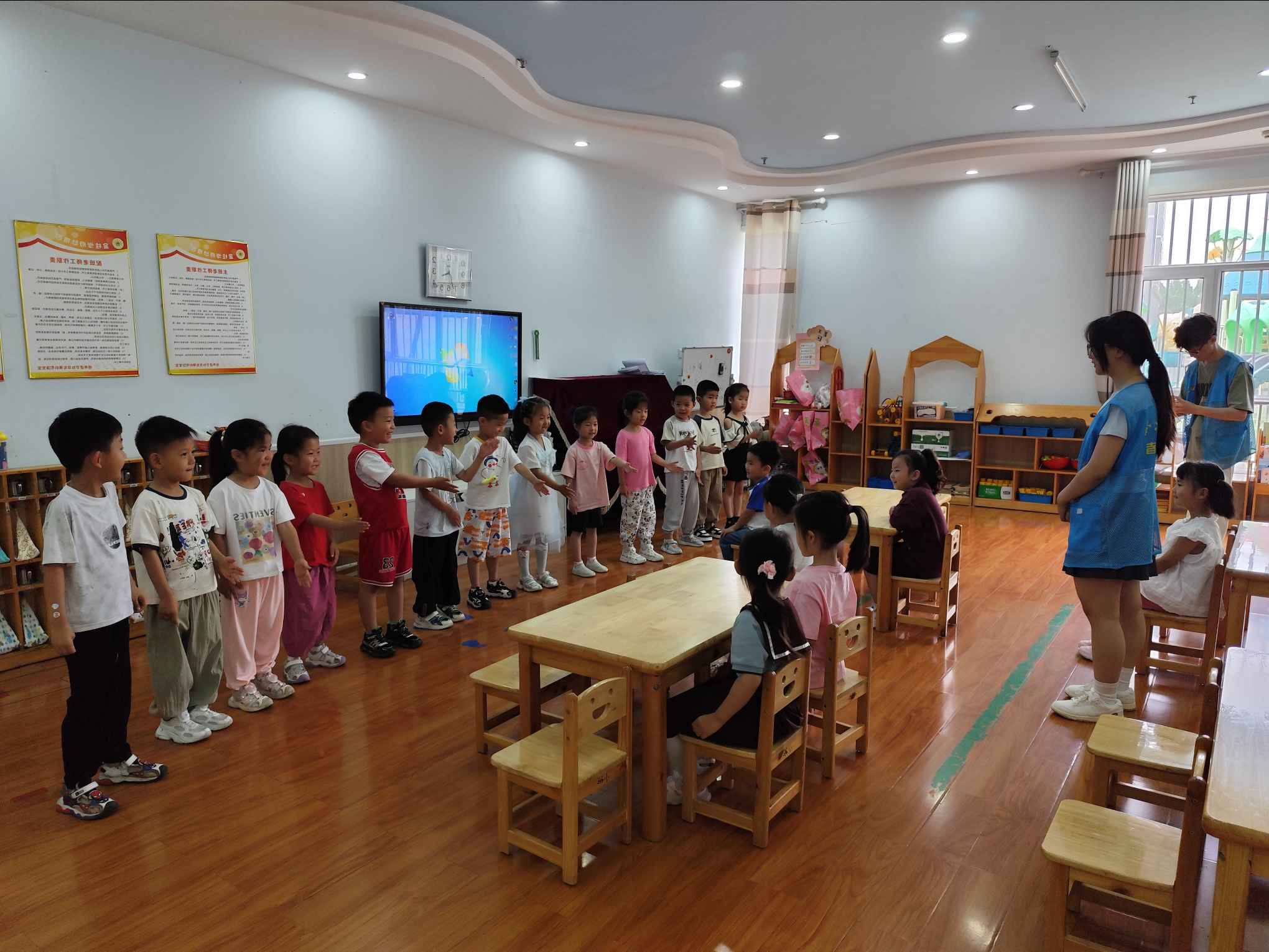 聊城大學藥學院舉辦“心語小筑 心靈探秘”社區(qū)實踐活動