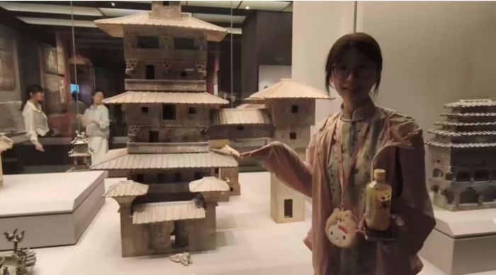 探尋歷史瑰寶，傳承文化精神