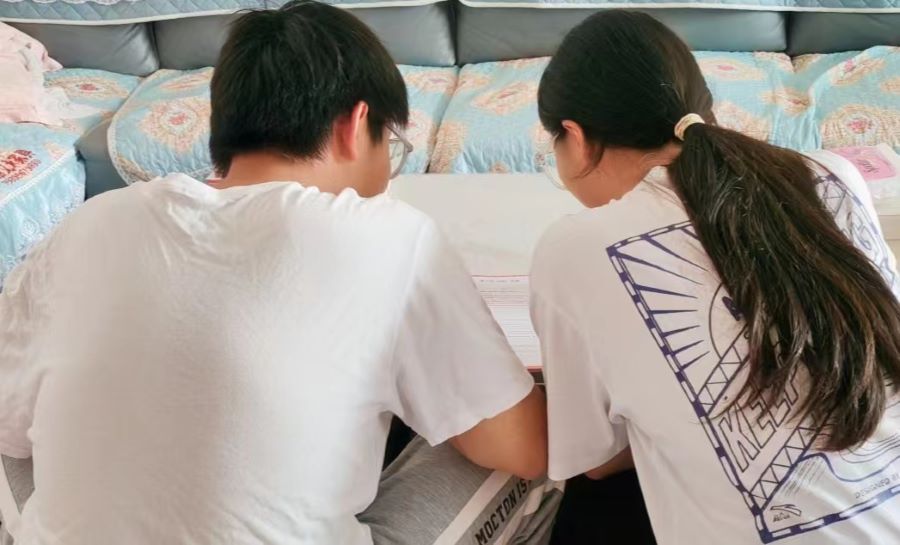 高考落幕，青春之歌于盛夏激昂奏響