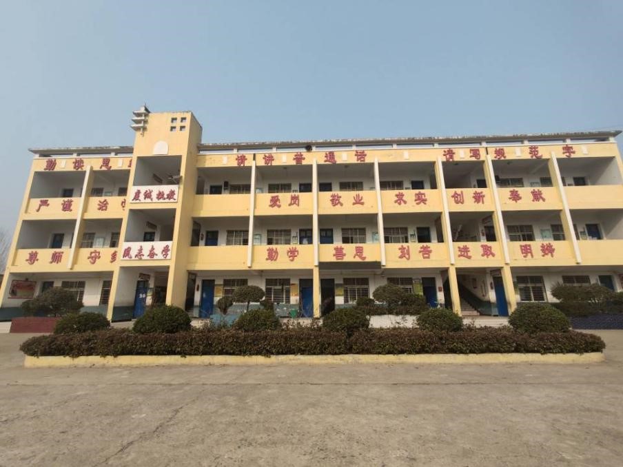 山東大學（威海）“藝”旅彰文團隊“農民畫與美學教育”融合實踐——美學新