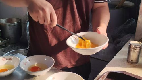 古法熬百載，下鄉促傳承