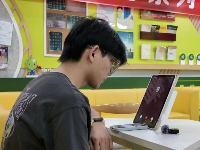 資金困境下的托育堅守，線上訪談剖析破局路徑