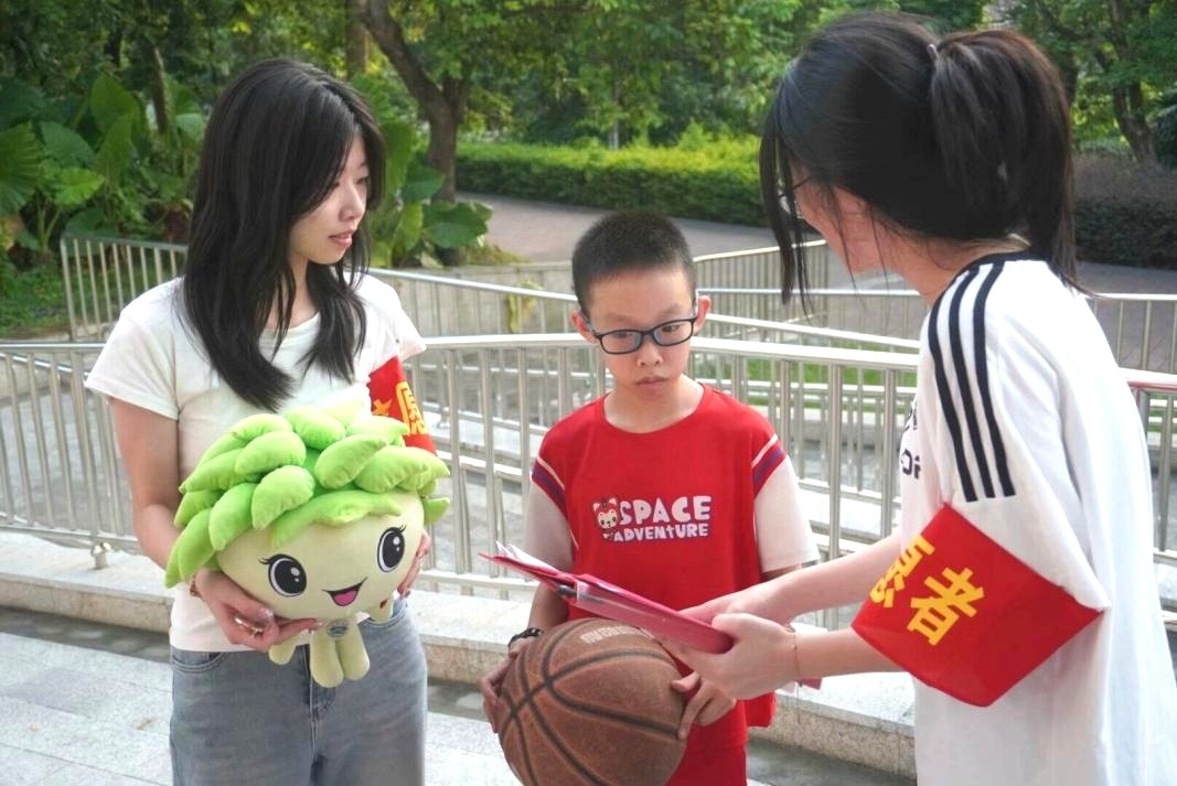 河小禹|龍院學子開展“守大地脈搏，護江河不息”暑期社會實踐活動