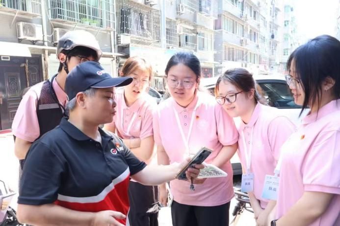 十年風雨送餐路，一片匠心鑄“最美”