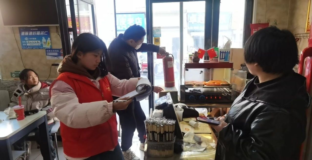 燃青春之火，赴家鄉之約——山東大學機械工程學院返家鄉樹新風社會實踐團團隊開展大學生“返家鄉”社會實踐活動