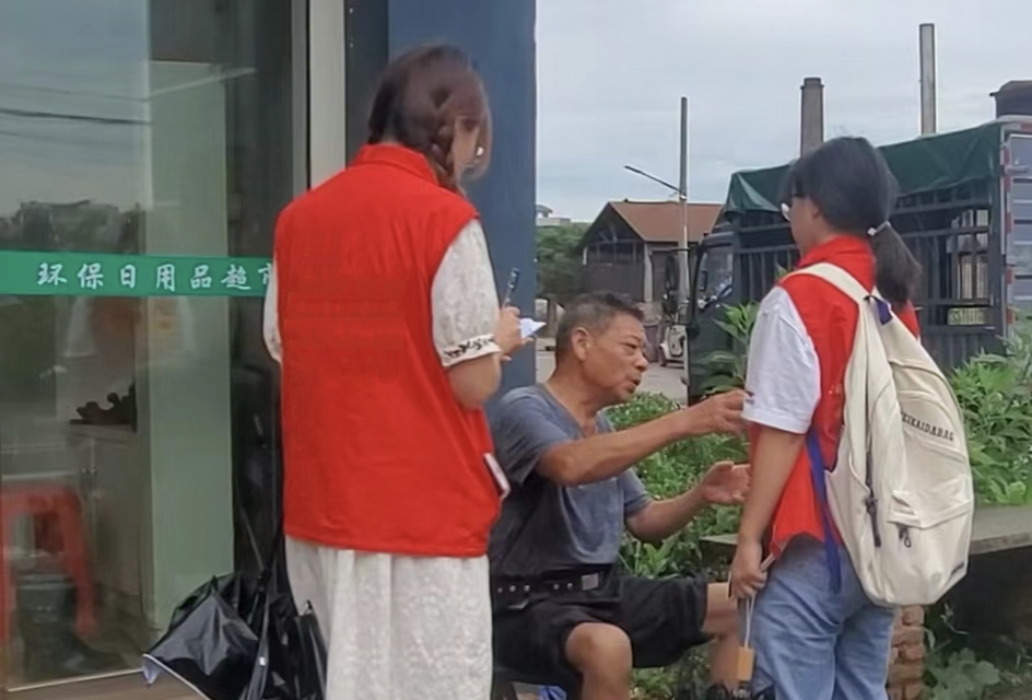 傾聽村支書心聲，共謀鄉村振興