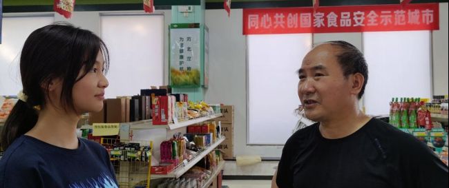 基層黨員三記：糧站、社區、村委的尋常事