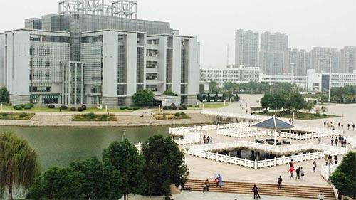 如初——紀念我們的大學