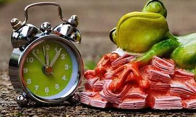 盤點進學生會測試題