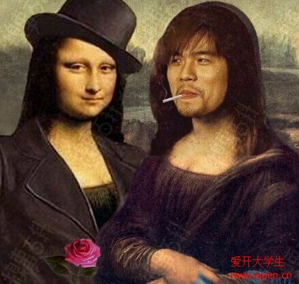 大學屌絲如此惡搞周董，難道不怕粉絲們報復嗎