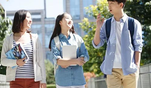 大學生如何充實自己的大學生活