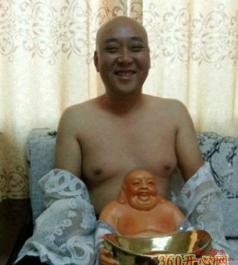 這個也模仿，真是笑死我也