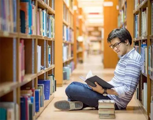 大學生活怎樣度過才不留遺憾？