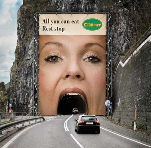 惡搞照片之各種奇葩惡搞圖片大全