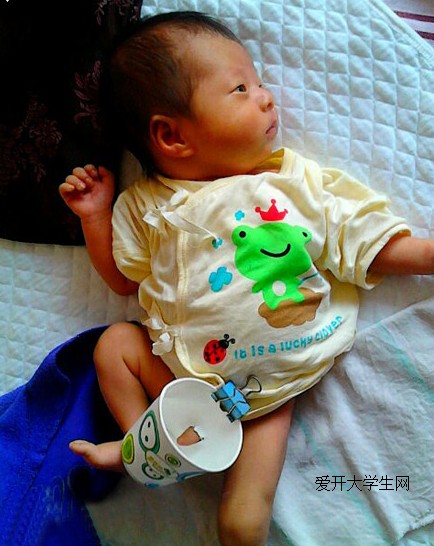 發明高手在民間呀