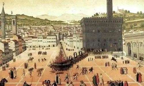 淺談中世紀大學學生生活的特殊性及基本特征