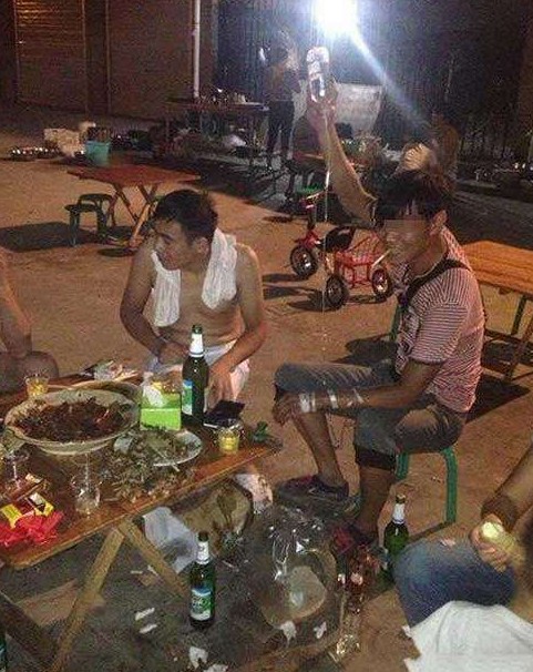 真正的吃貨應(yīng)該是這樣的