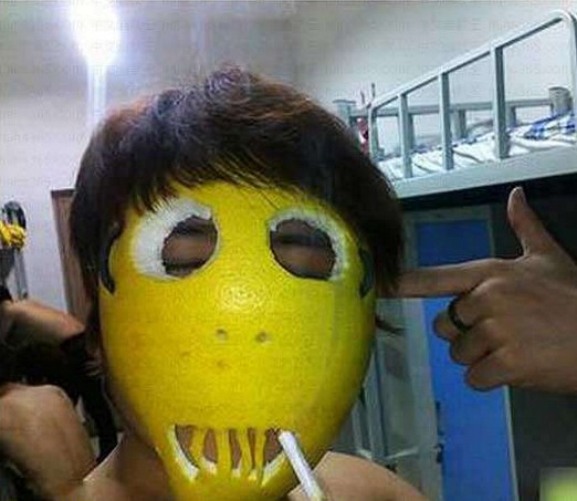 大學生在宿舍里的的奇葩行為