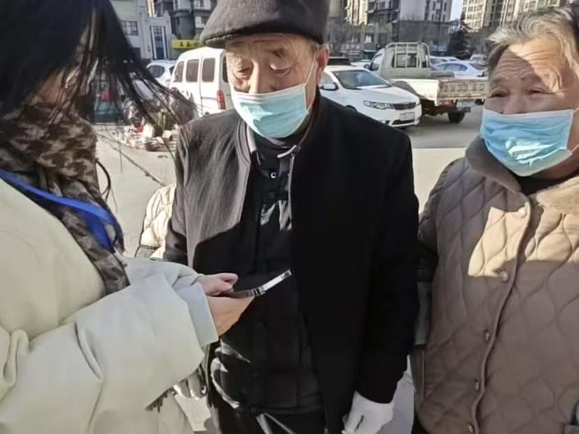 曲師學子的魯繡視頻創作紀實