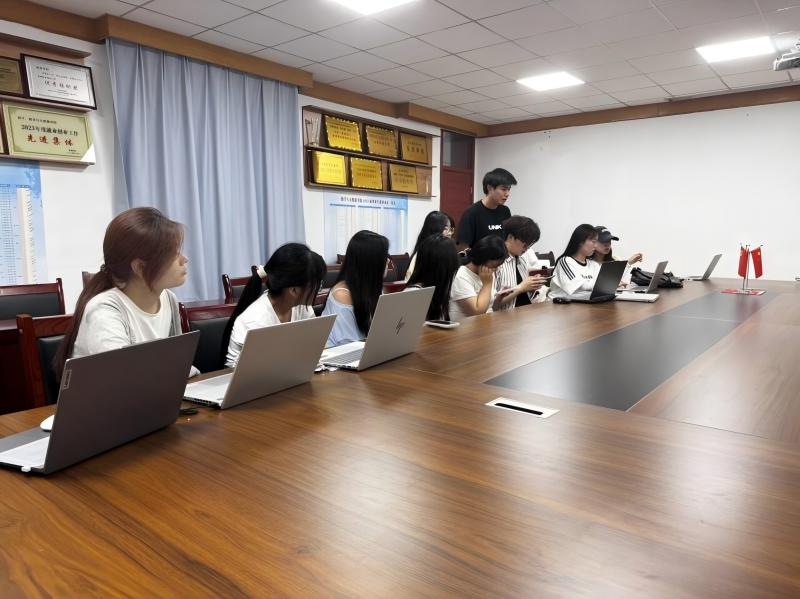 研耕四議啟新程，智繪鄉野藝術卷