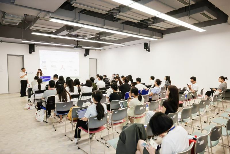 固碳添綠踐使命，雙碳論壇啟新程