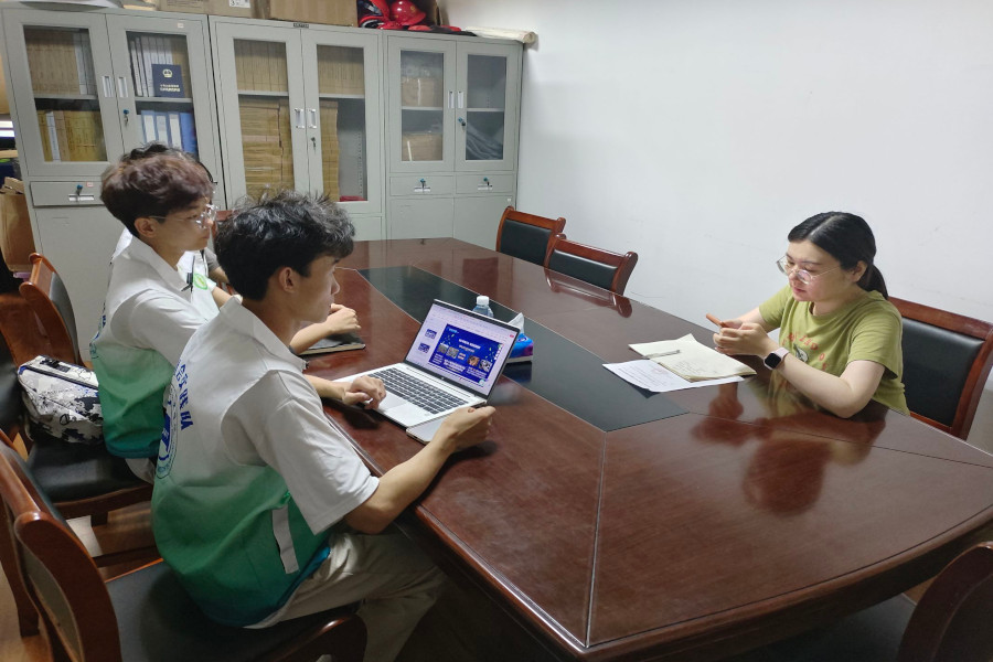 探索鋰電池產業，助力綠色能源轉型