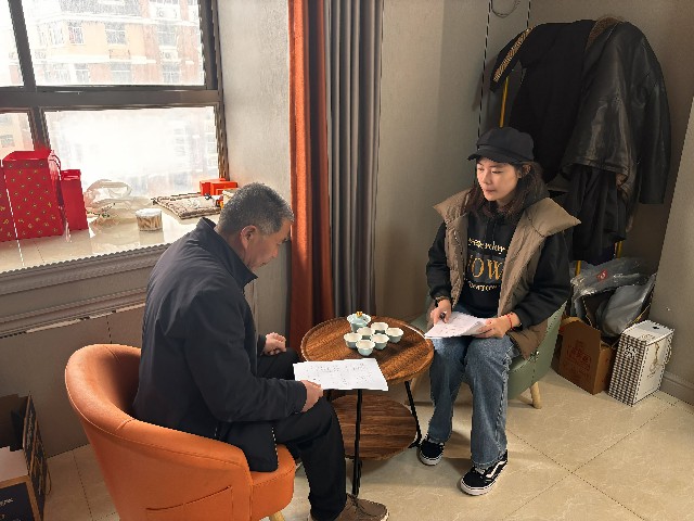 “纖智未來”調研團：對水產養殖業的全面探索