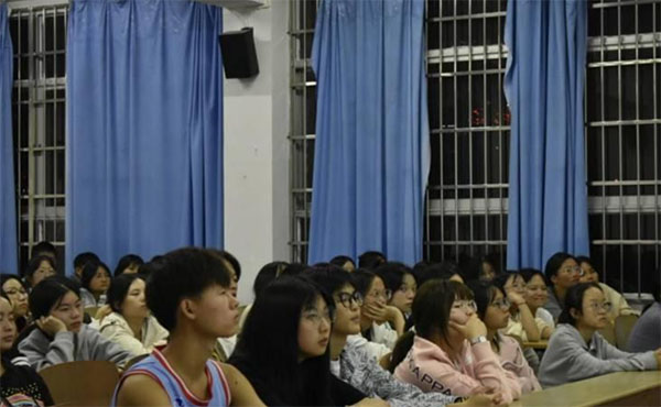 凝“新”聚力共奮進，同心筑夢新篇章