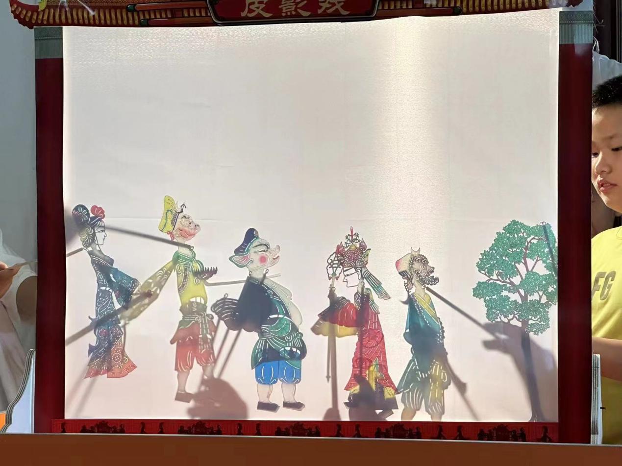 來(lái)日綺窗前