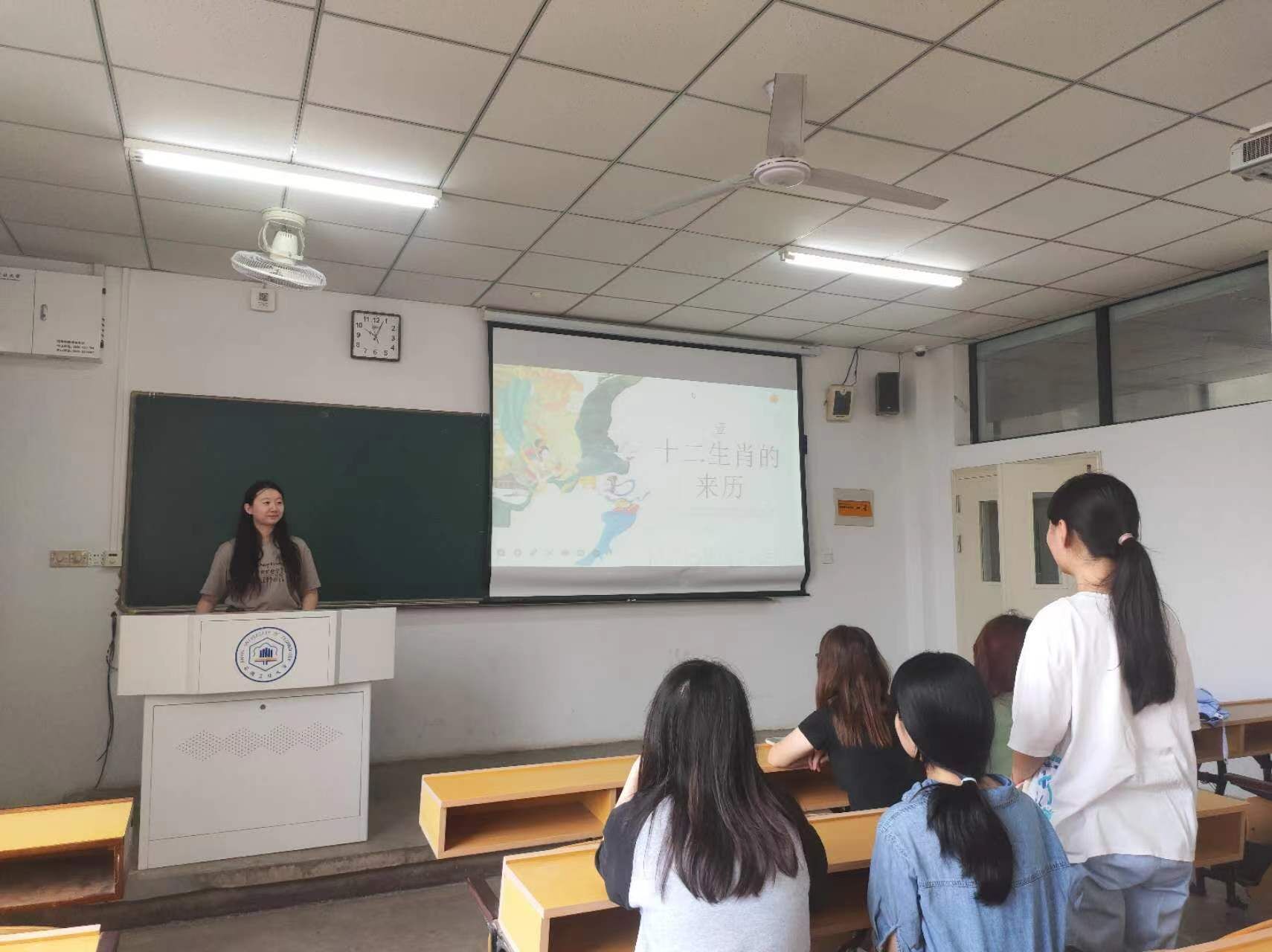 弘揚中華傳統文化，傳承卓越文化精髓