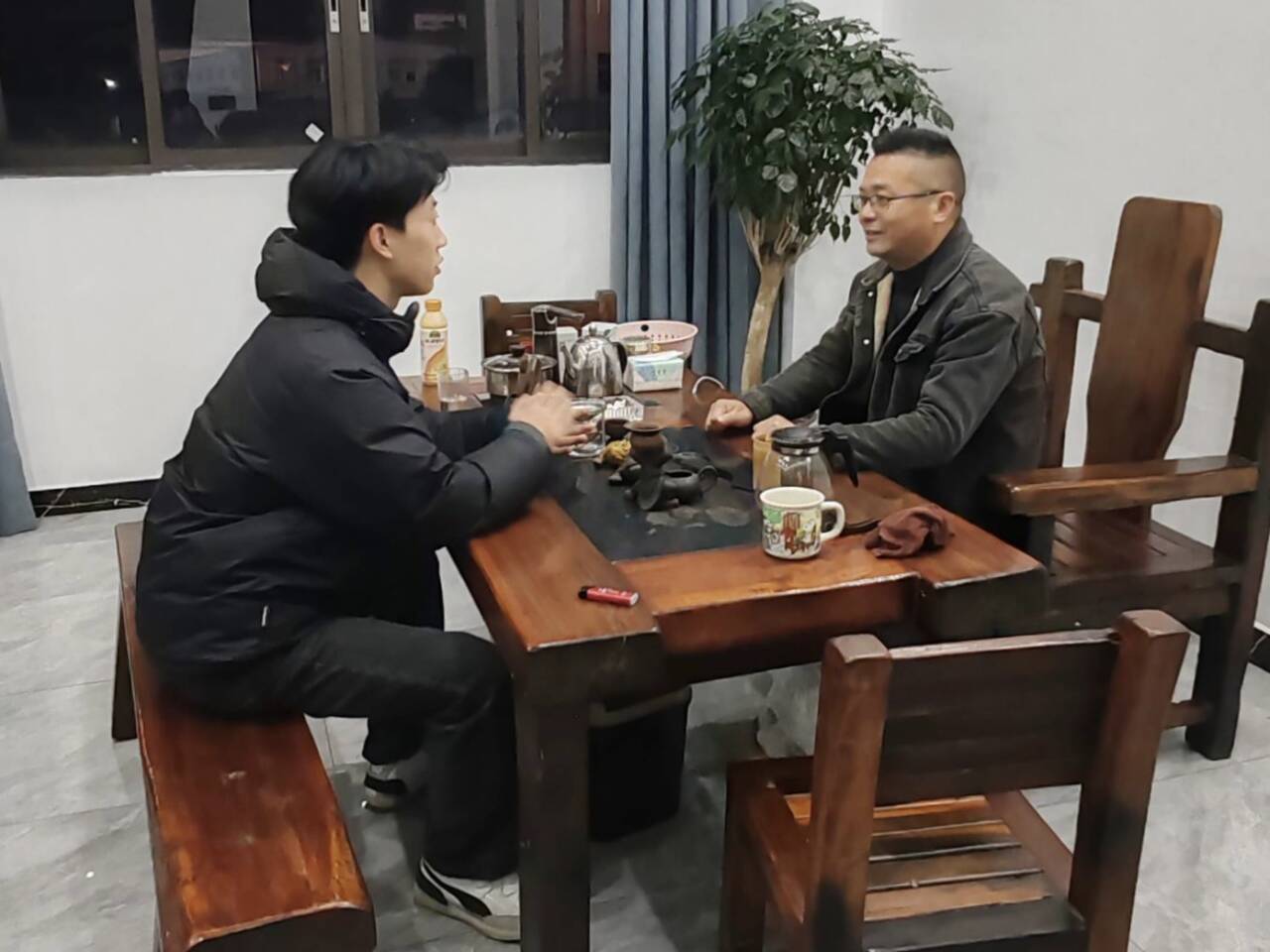 “鋒光電刃”實(shí)踐團(tuán)：探訪浙江博益縫紉科技，深度洞察機(jī)床科技革新應(yīng)用