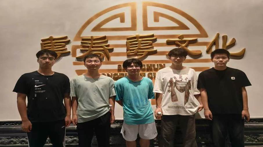 探訪安徽楚文化博物館：金戈鐵馬去 楚風(fēng)漢韻長