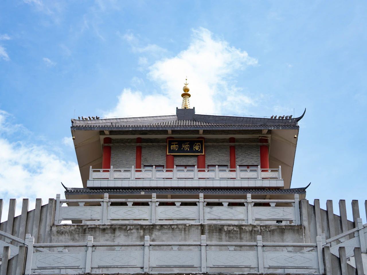 佳“偶”匠心突擊隊參觀篇 | 仙蹤古韻，茂名遺風