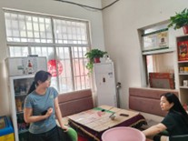 科普宣講進社區，應急救護培訓守護生命防線