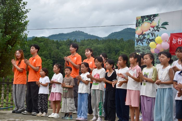青春賦能鄉土，科技點亮振興：白溪關村首屆“鄉村科技文化節”落幕