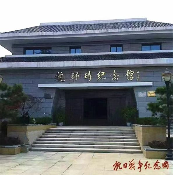 阜陽：深耕紅色沃土 讓紅色基因在新時代綻放光芒