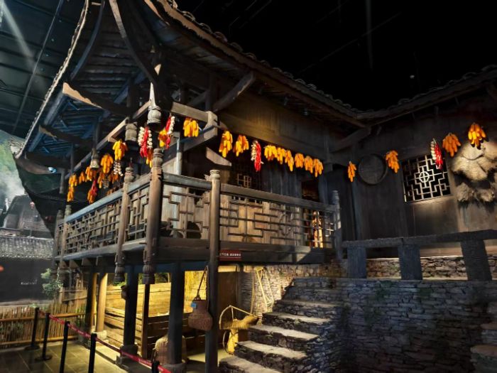 文脈相承結碩果，恩施探韻筑夢行