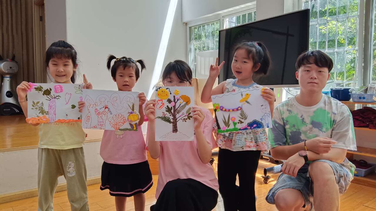 萌芽生命，啟迪未來：幼兒生命教育新探索