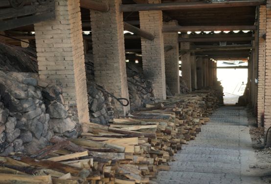 福建農林大學三下鄉｜探訪月記古窯尋根脈，體驗手作白瓷傳匠心