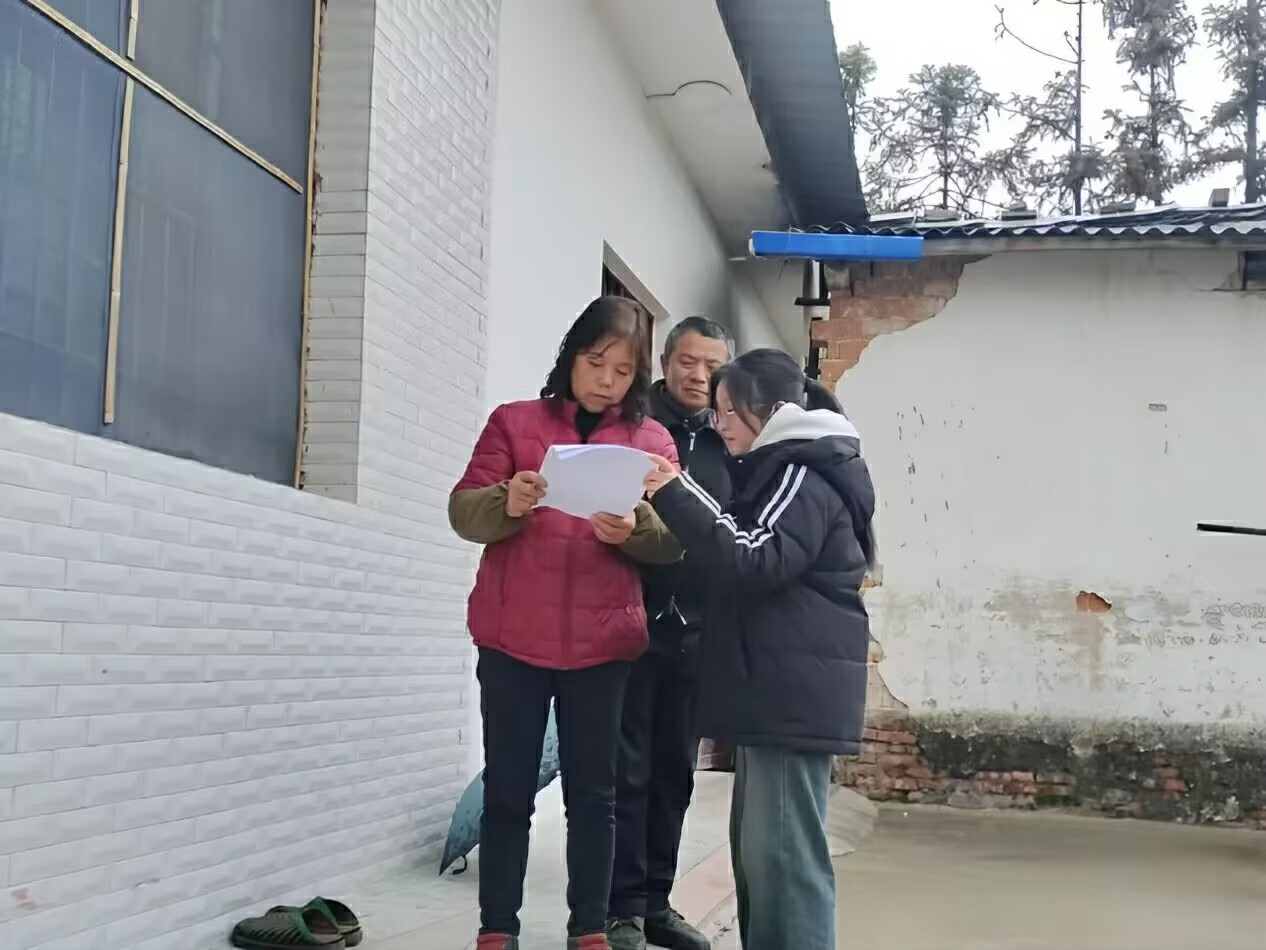 鄉村紅綠協同發展調研：為鄉村振興鋪就創新之路