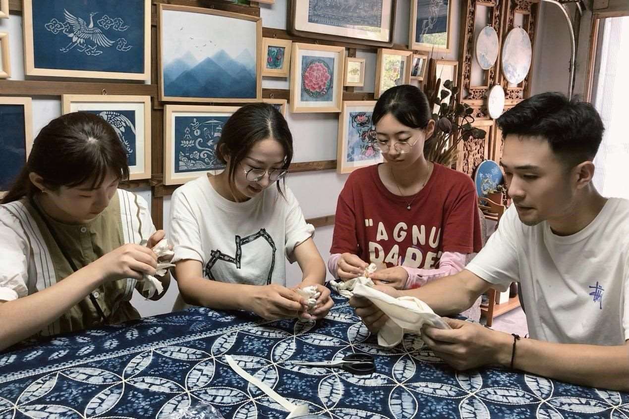 萃取千年精華，浸染民族血脈