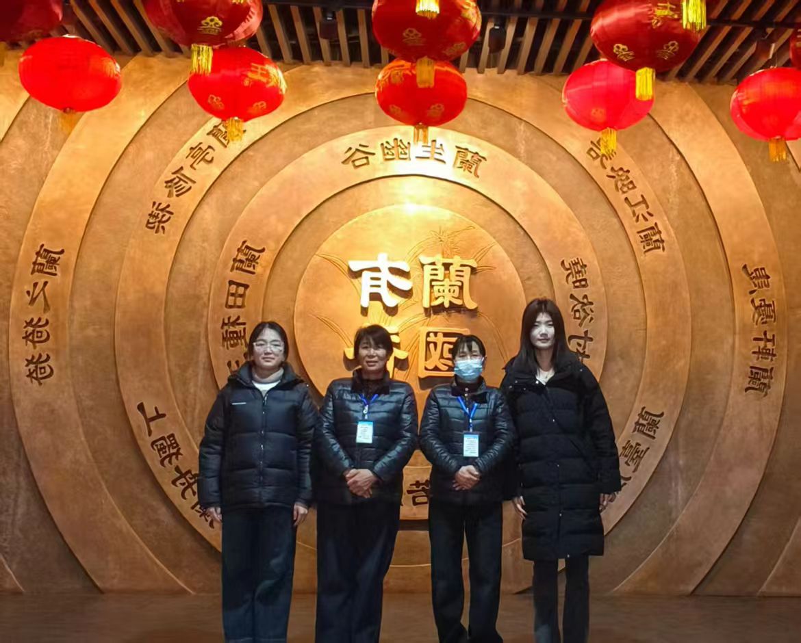 聊城大學醫學院“文華傳薪”社會實踐隊開展文化宣傳實踐活動