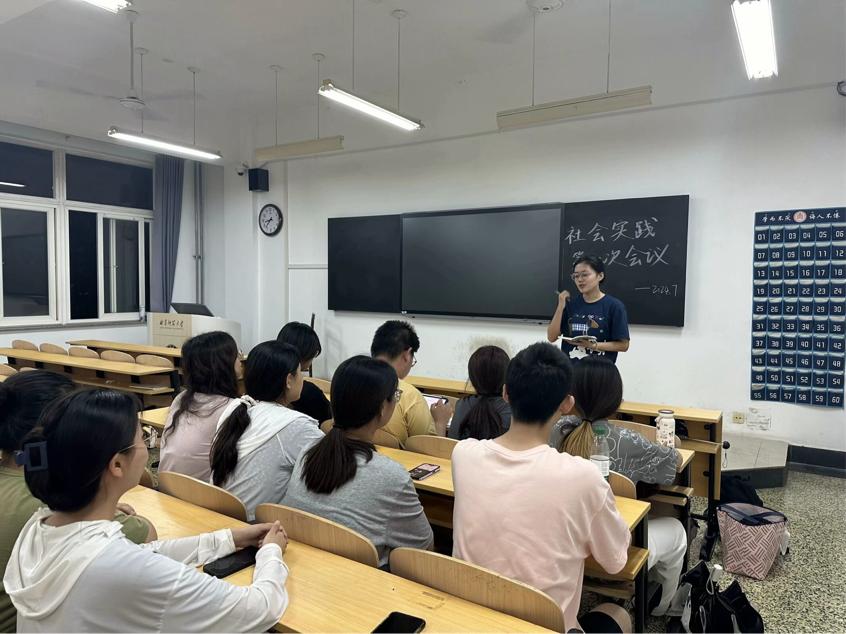 精心籌備，共筑愛心基石