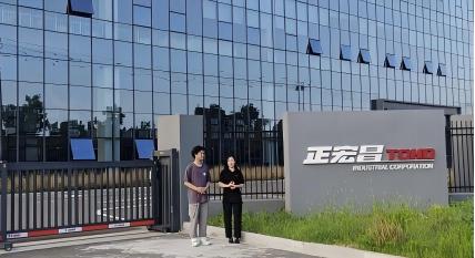 運河縱貫南北，文化融匯東西