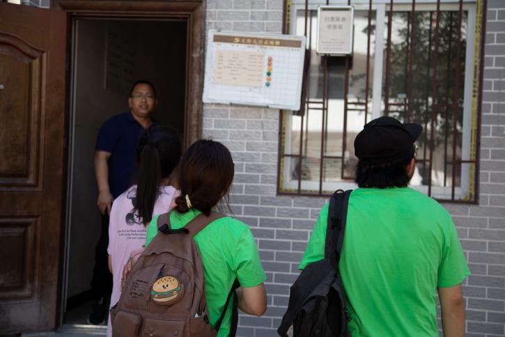 黨建引領，產業賦能：從脫貧邁向振興的堅實步伐