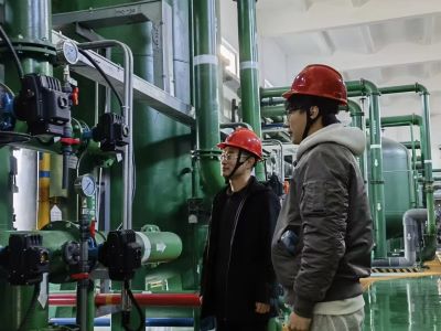 “鋒光電刃”調(diào)研團(tuán)成功完成寒假調(diào)研任務(wù)