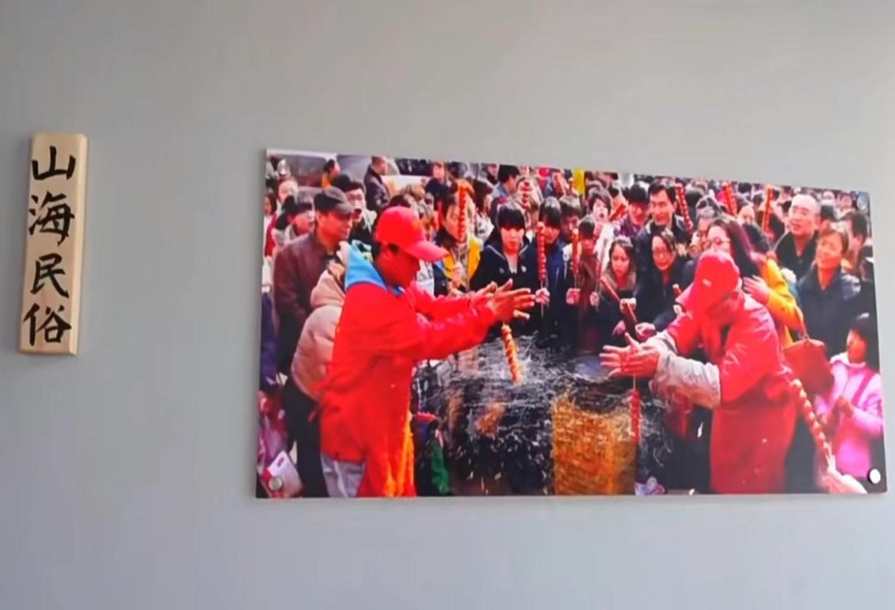 沉浸式參觀學習，數(shù)字非遺新體驗