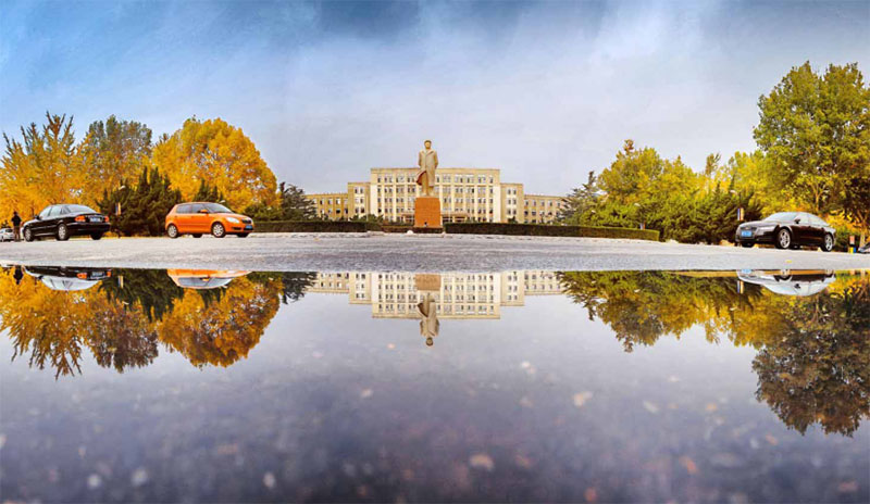 “攜夢(mèng)前行，共創(chuàng)未來(lái)” ——大連理工大學(xué)化工學(xué)院“青聚巴蜀，夢(mèng)圓連理”實(shí)踐團(tuán)寒假母校行實(shí)踐活動(dòng)紀(jì)實(shí)